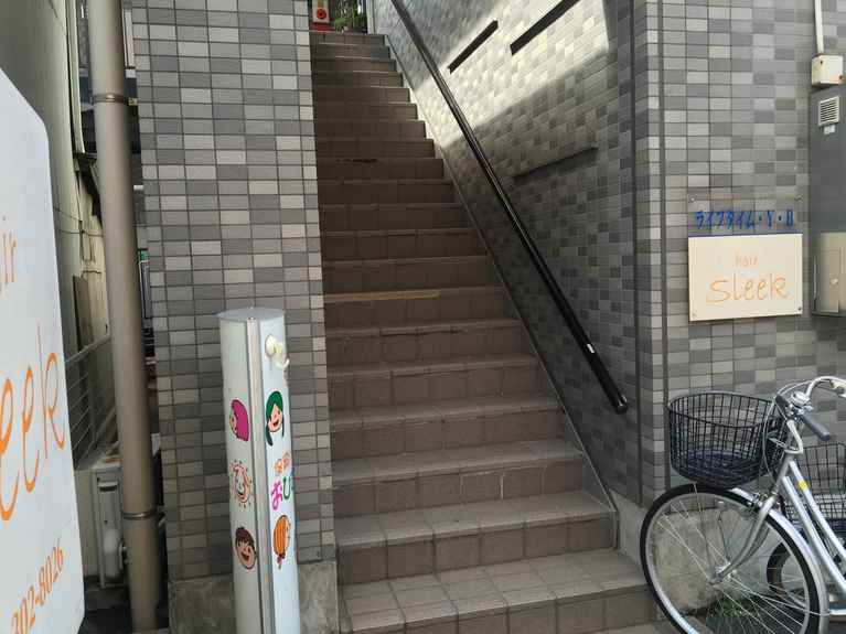 ライフタイムYB 外観