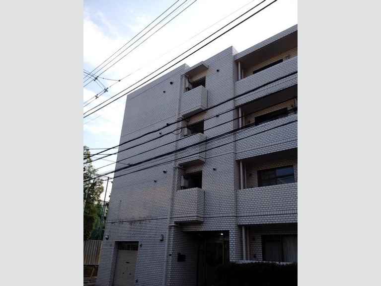 ソアール新桜台 外観