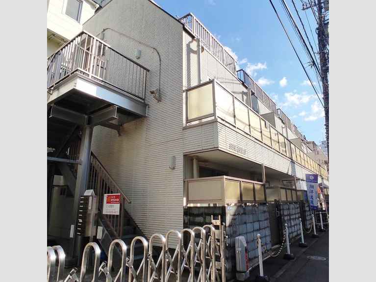 HIKARI.Ⅲ 外観