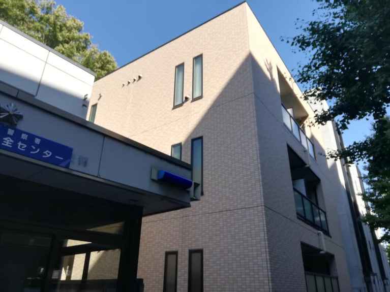 EmpereurFerduIzumi 外観