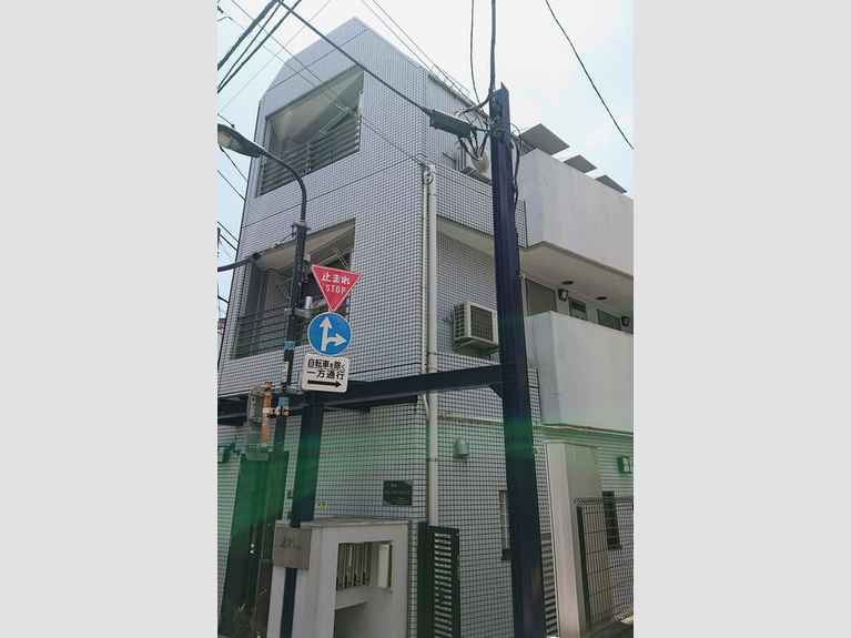 RKハウス 外観