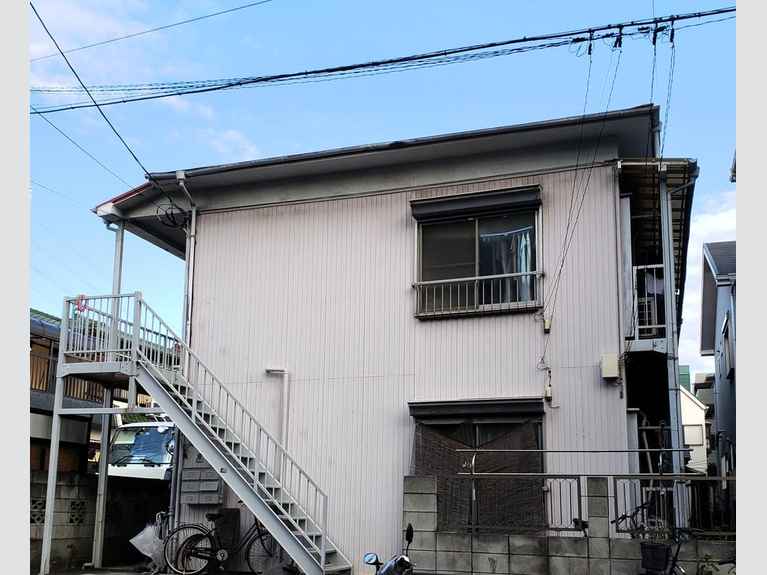 メゾン藤 外観