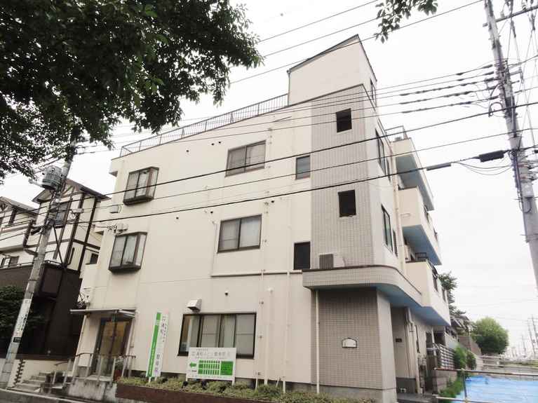 さくらアベニュー浦和 外観