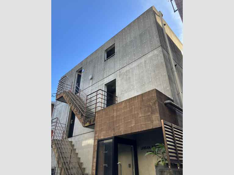 アーバンステューディオ中野中央 外観