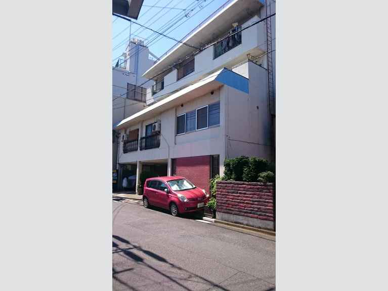 さくらビル 外観