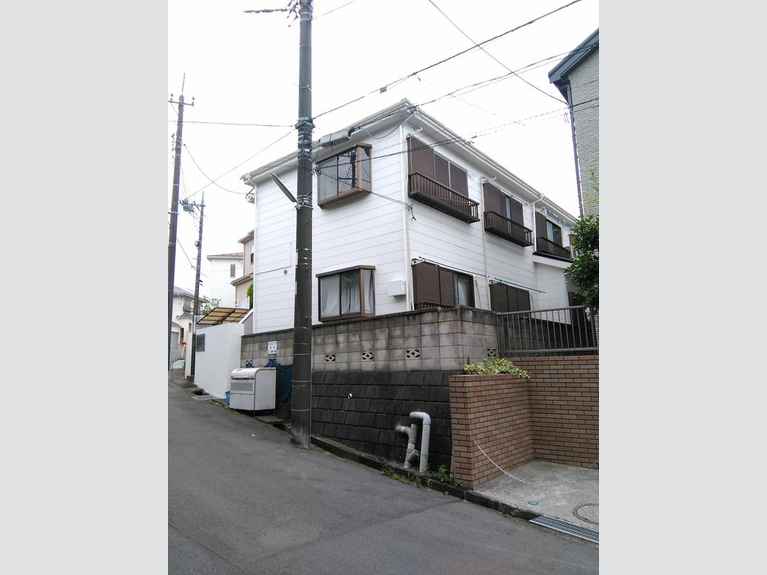 パルコジマ 外観