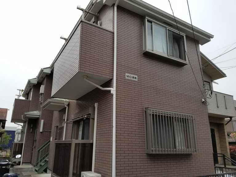 MIO湘南 外観