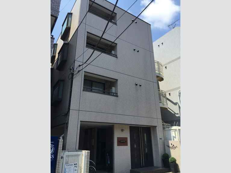 GATOS 外観