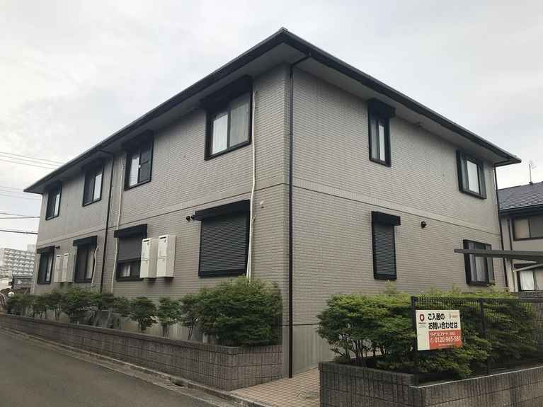 マークサウンドII 外観
