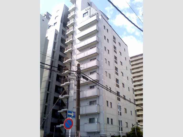 小田急コアロード相模原2 外観
