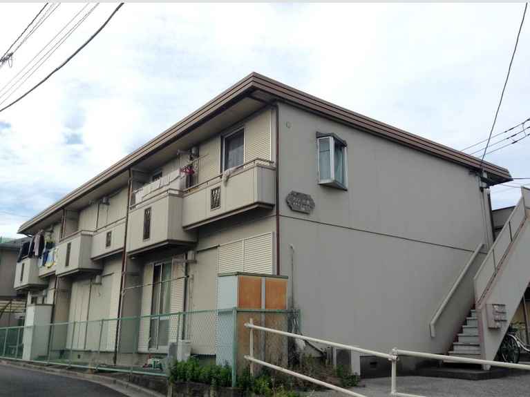 メゾン小出 外観