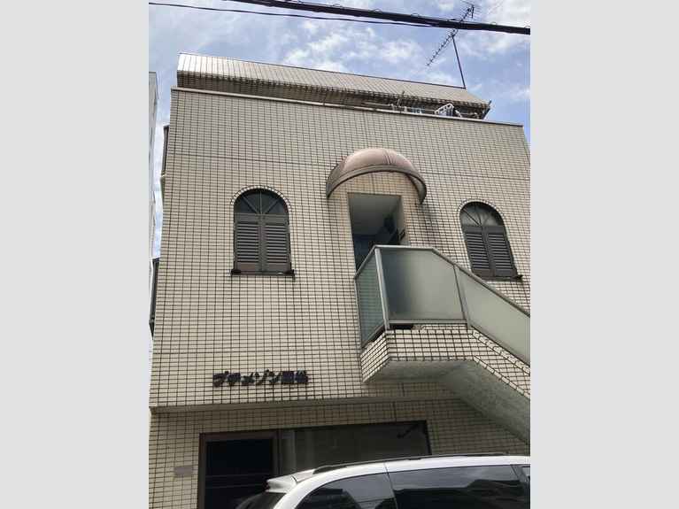 プチメゾン関谷 外観