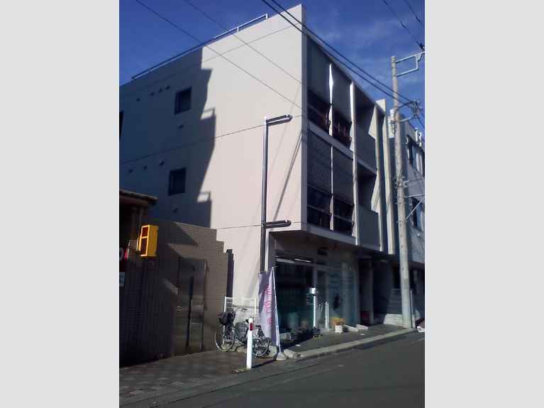 SOUND PIAAIIサウン 外観
