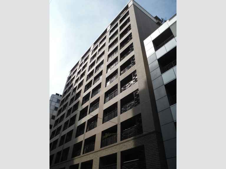 プラウド日本橋大伝馬町 外観