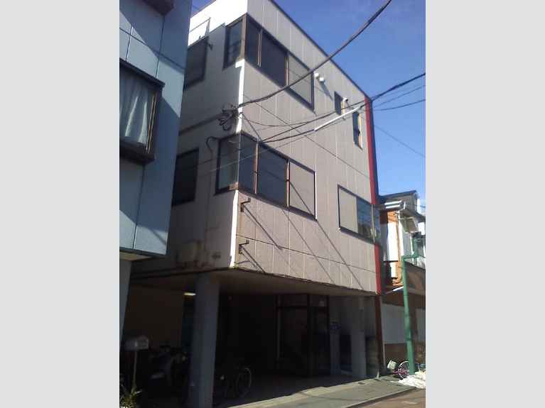 STマンション 外観