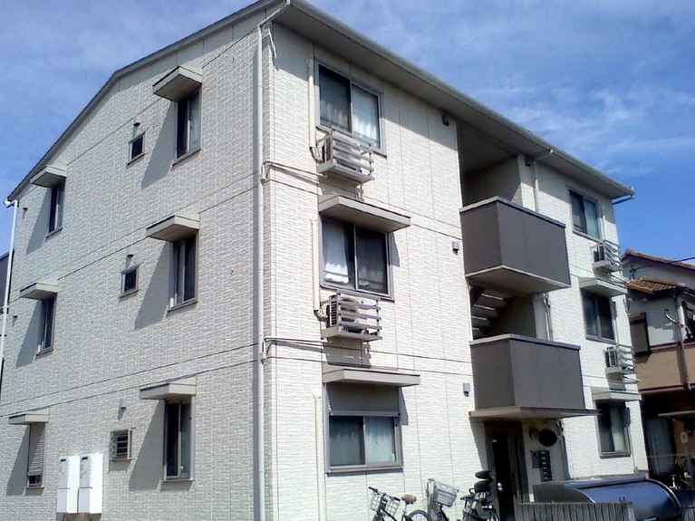 セジュールK・2 外観