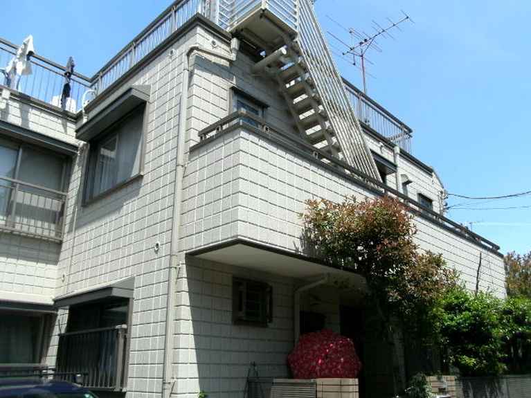 メゾン西村 外観