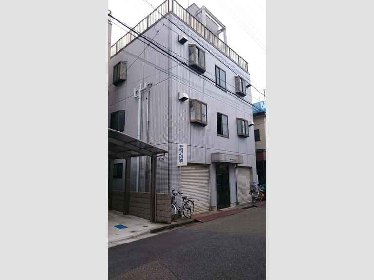 RIPPLE 外観