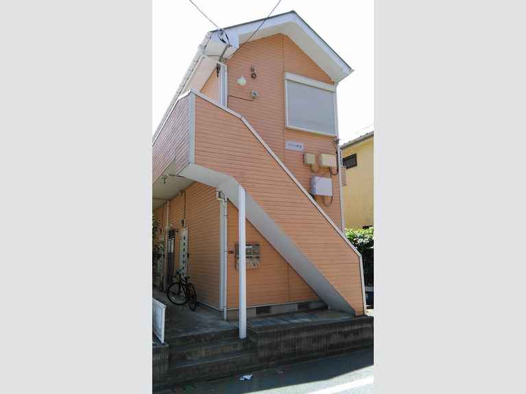 アステル町田 外観