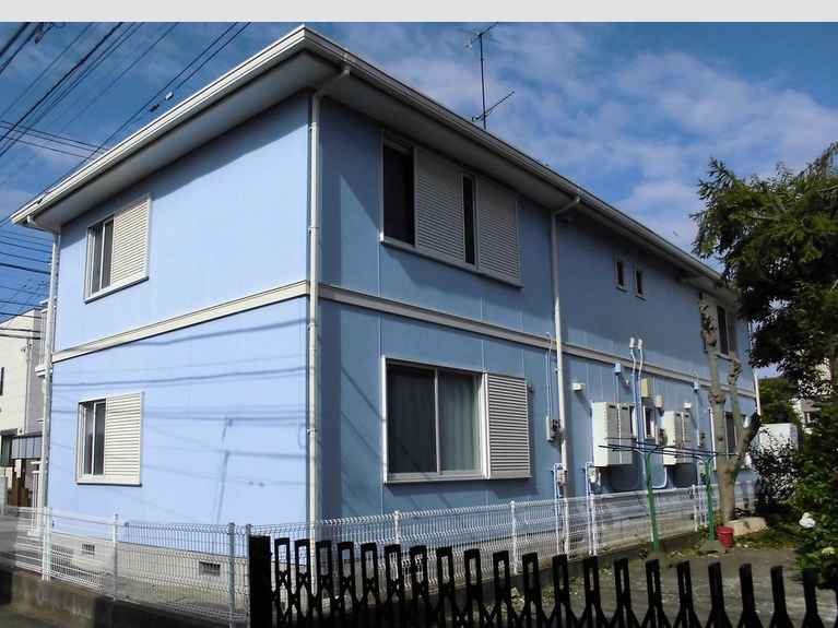 鎌倉日野屋 外観