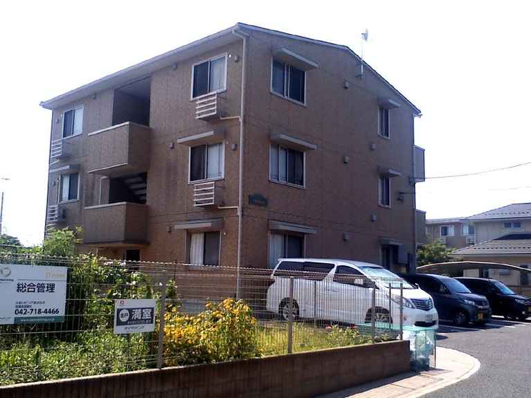 ルミエール 外観