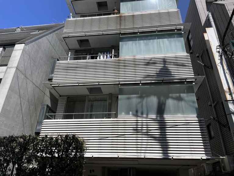 PiccoloCedro 外観