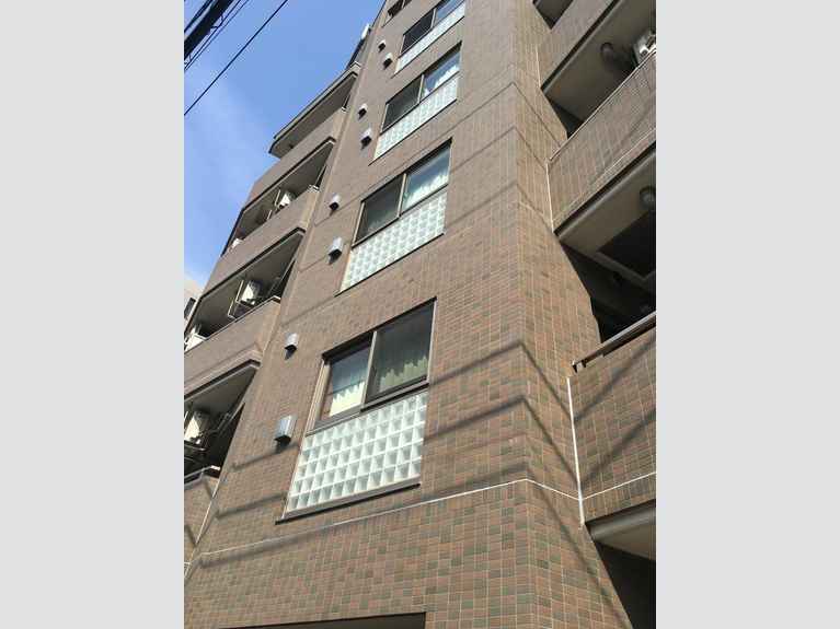 アクロス荻窪 外観