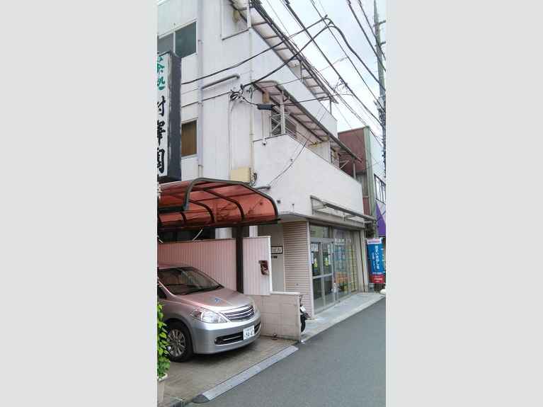 吉田ビル 外観