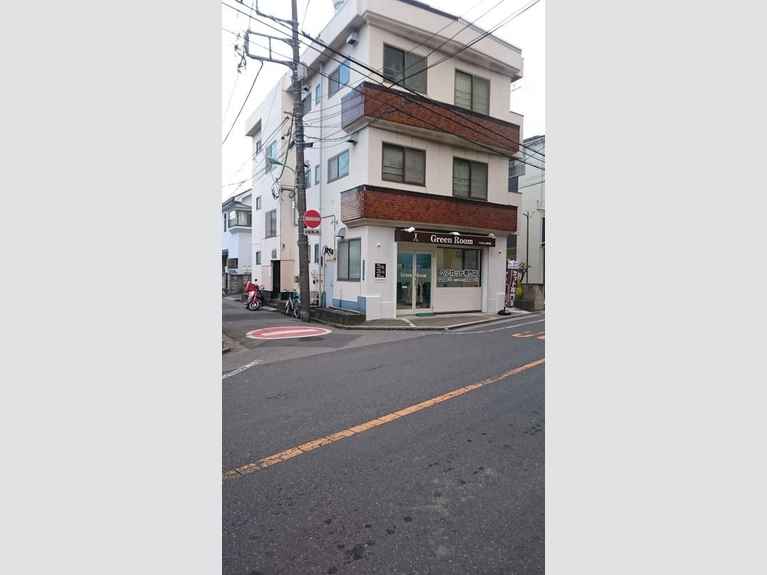 コーポ小黒 外観