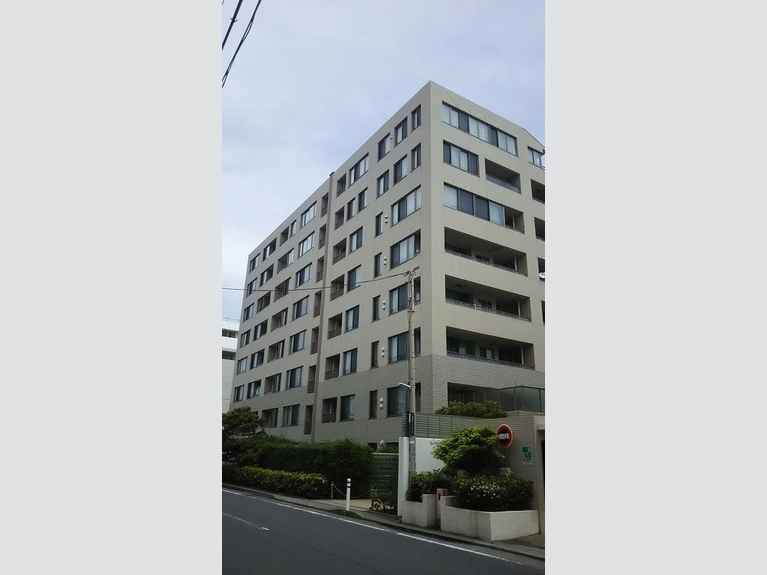 パーク・ハイム茅ヶ崎東海岸南 外観