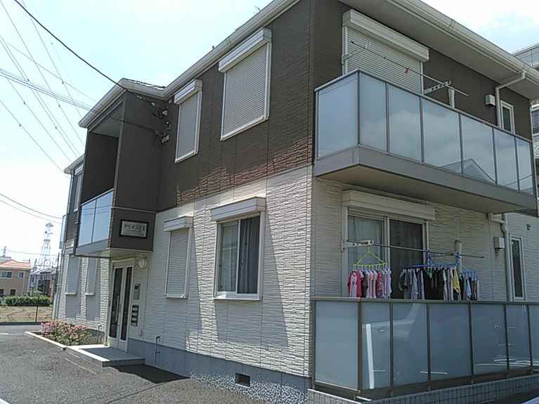クリオジィ2 外観