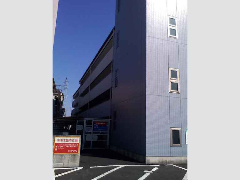 ルート相模が丘 外観