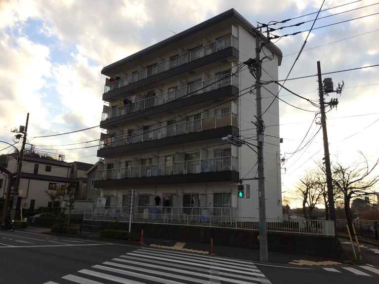 グランドール大橋 外観