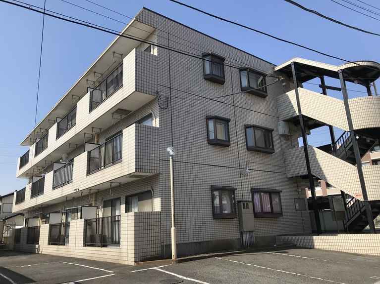 エスポワール 外観