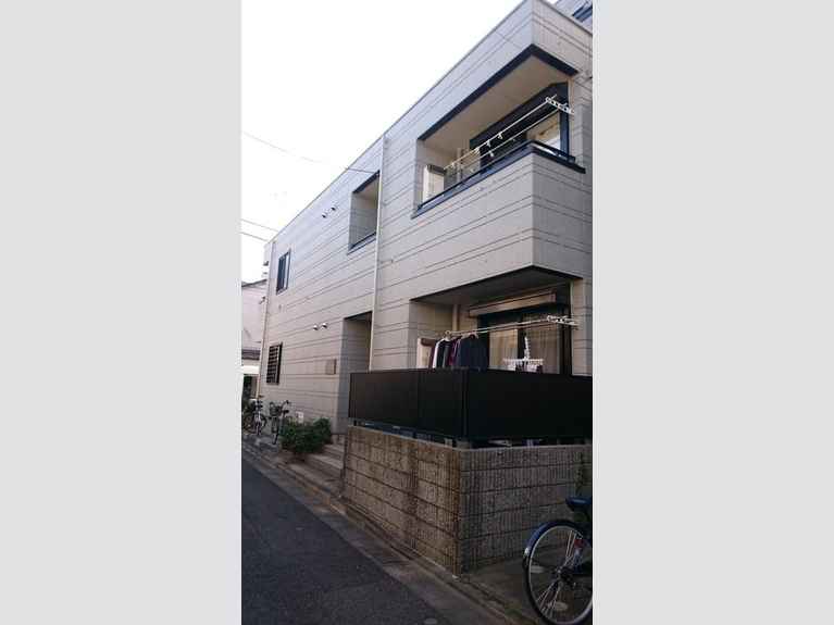 サンライズ2 外観