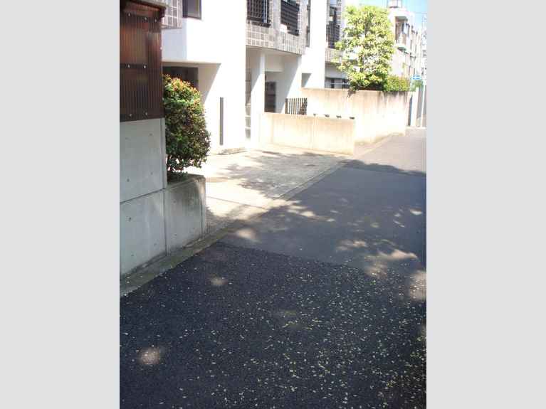エクセレントシティ 外観