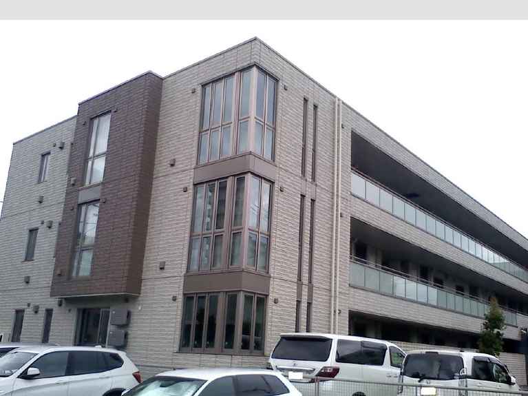 GrandForest29 外観