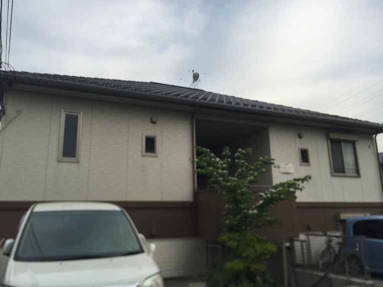 エルソル 外観