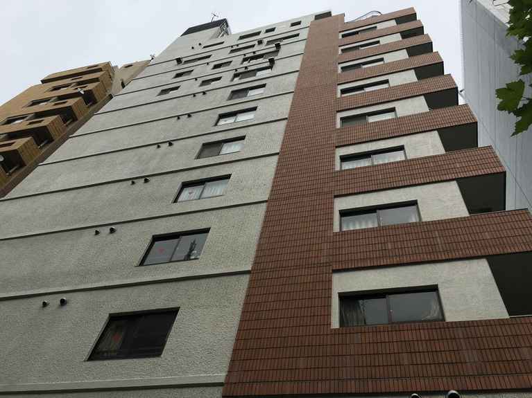 藤和大久保コープ 外観