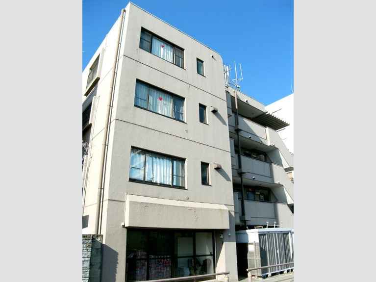 メゾン井荻 外観