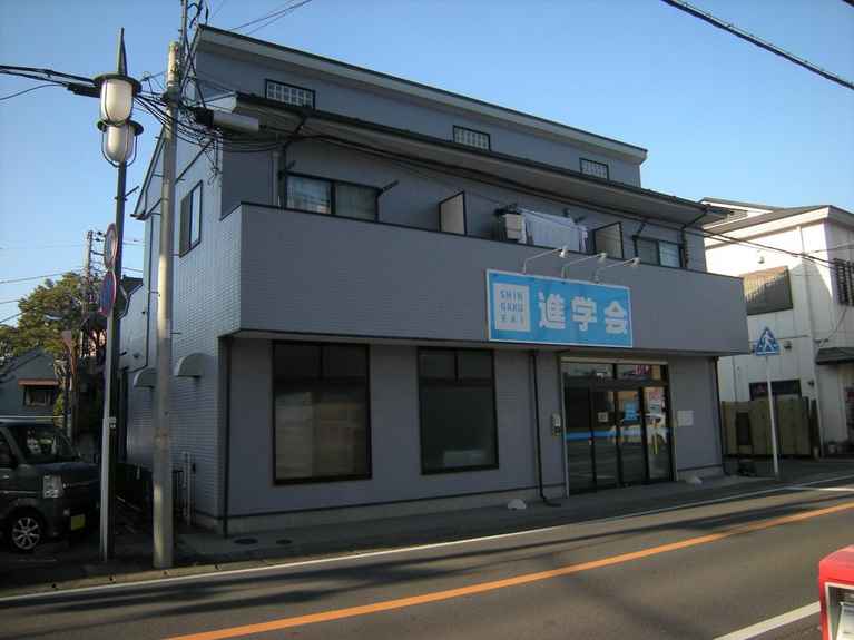 メゾン南 外観
