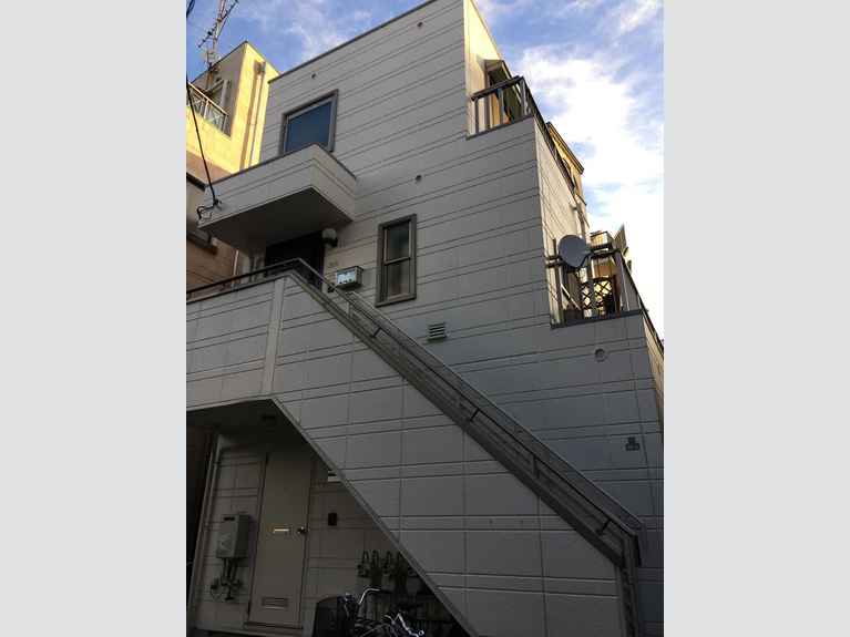 メゾン森川 外観