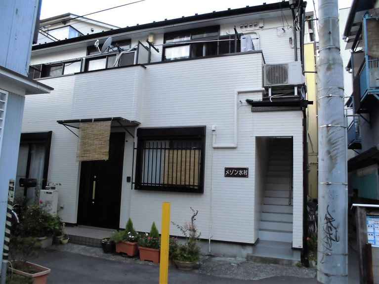 メゾン水村 外観