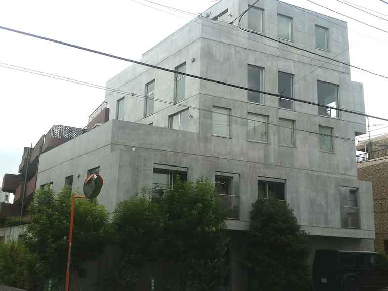 BLOOMTAMAGAWA 外観