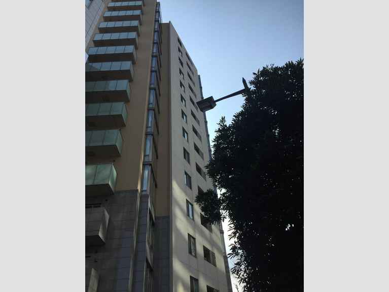 フォルム内藤町 外観