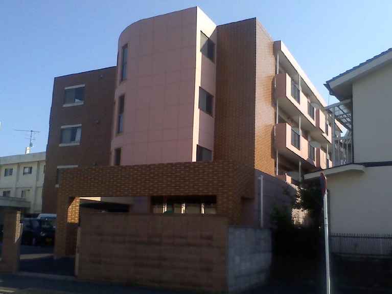 プルピエ 外観