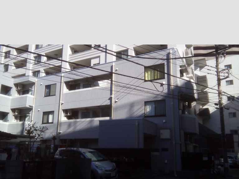 クレスト町田 外観