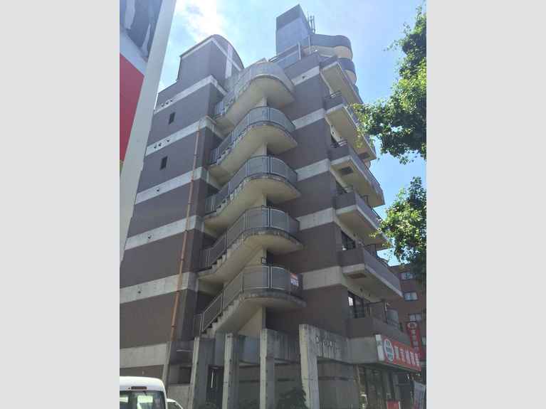 OHKUBO88 外観