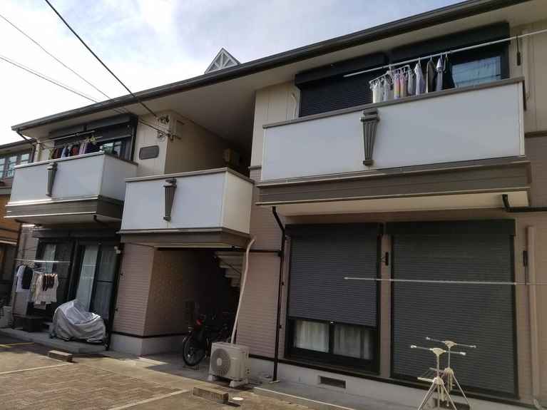 グランデュールK 外観