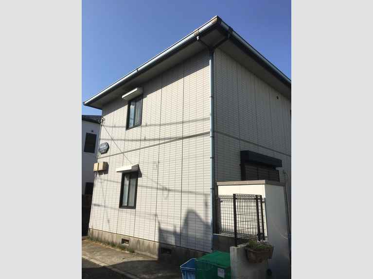 サンライズ鵠沼 外観